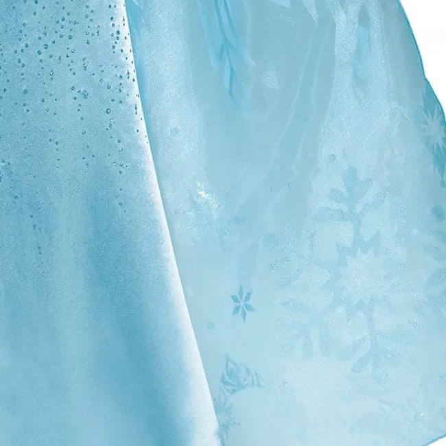 Frozen Elsa Ultra Prestige really exceptional high quality Costume