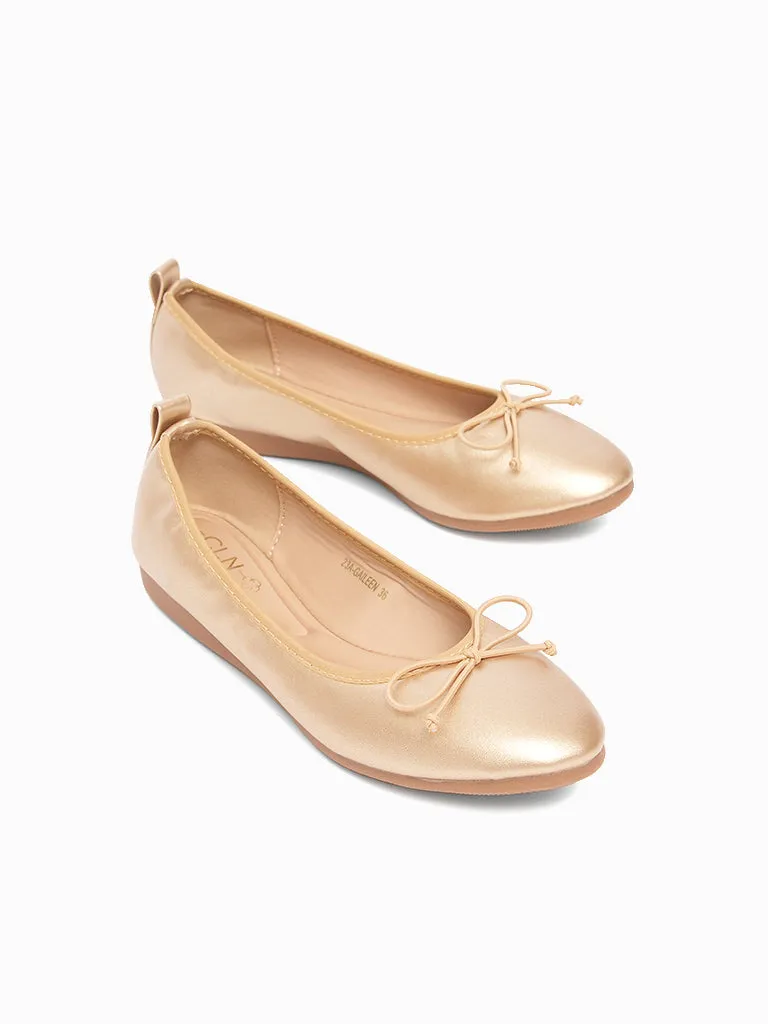 Gaileen Ballerinas