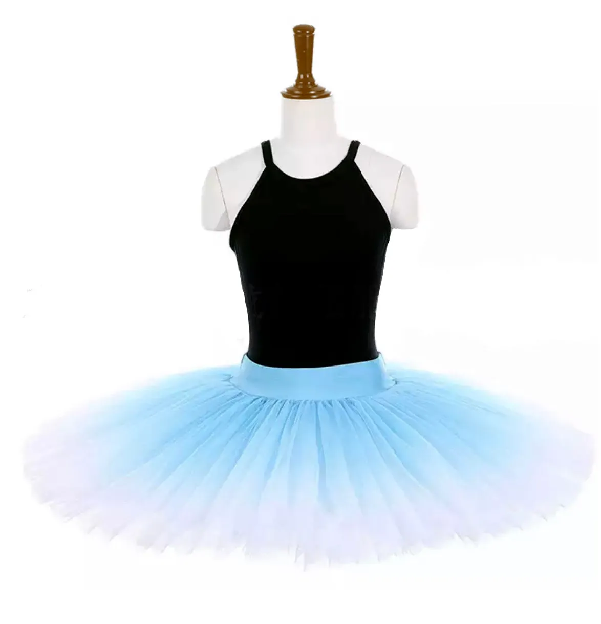 Just Ballet Ombré Classical Practice tutu