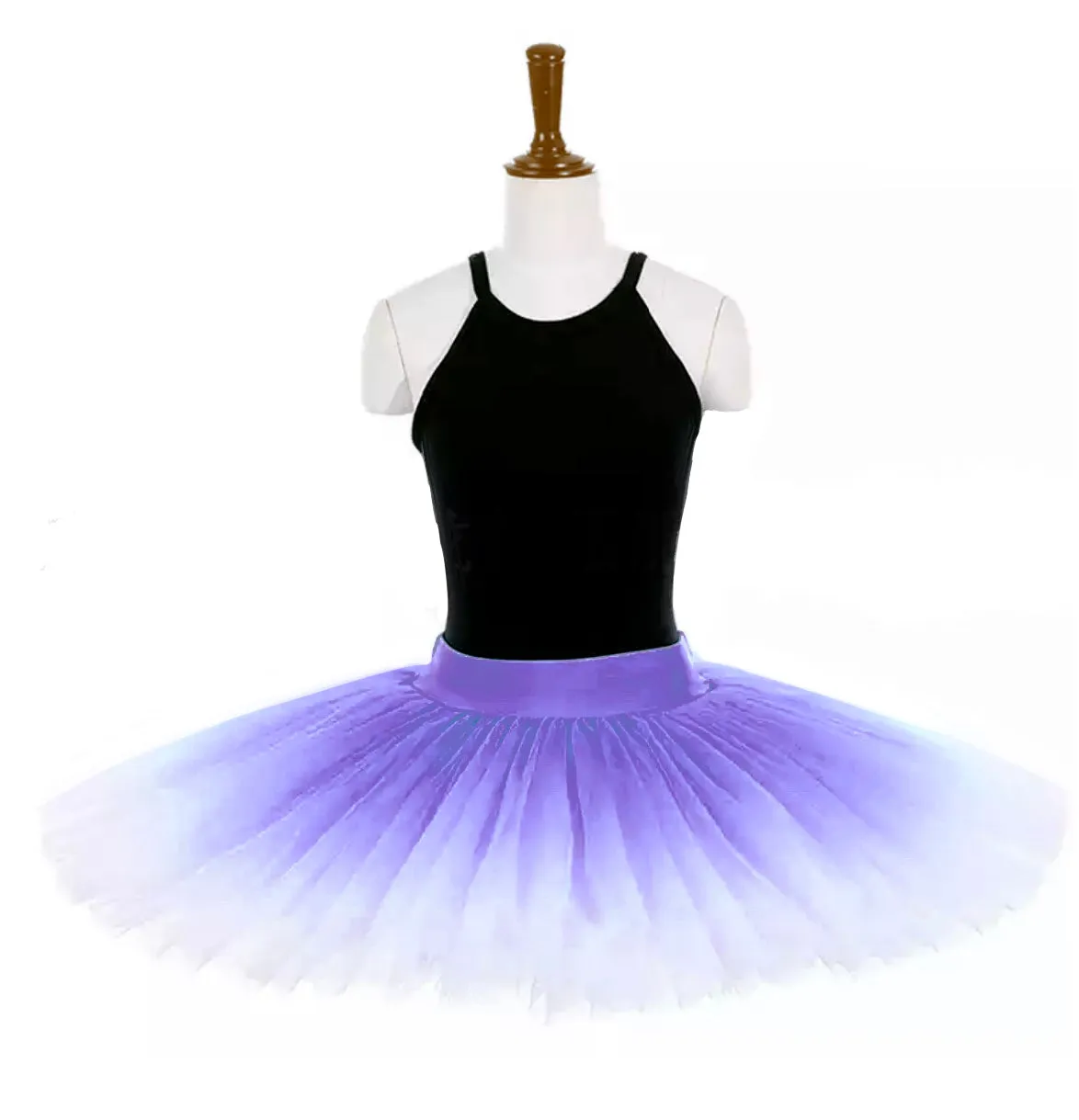 Just Ballet Ombré Classical Practice tutu