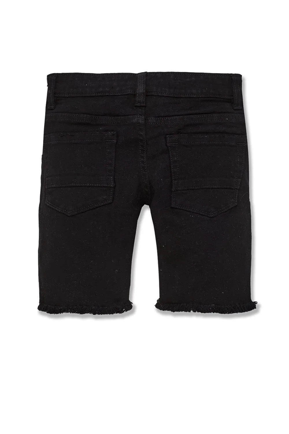 Kids Siena Denim Shorts