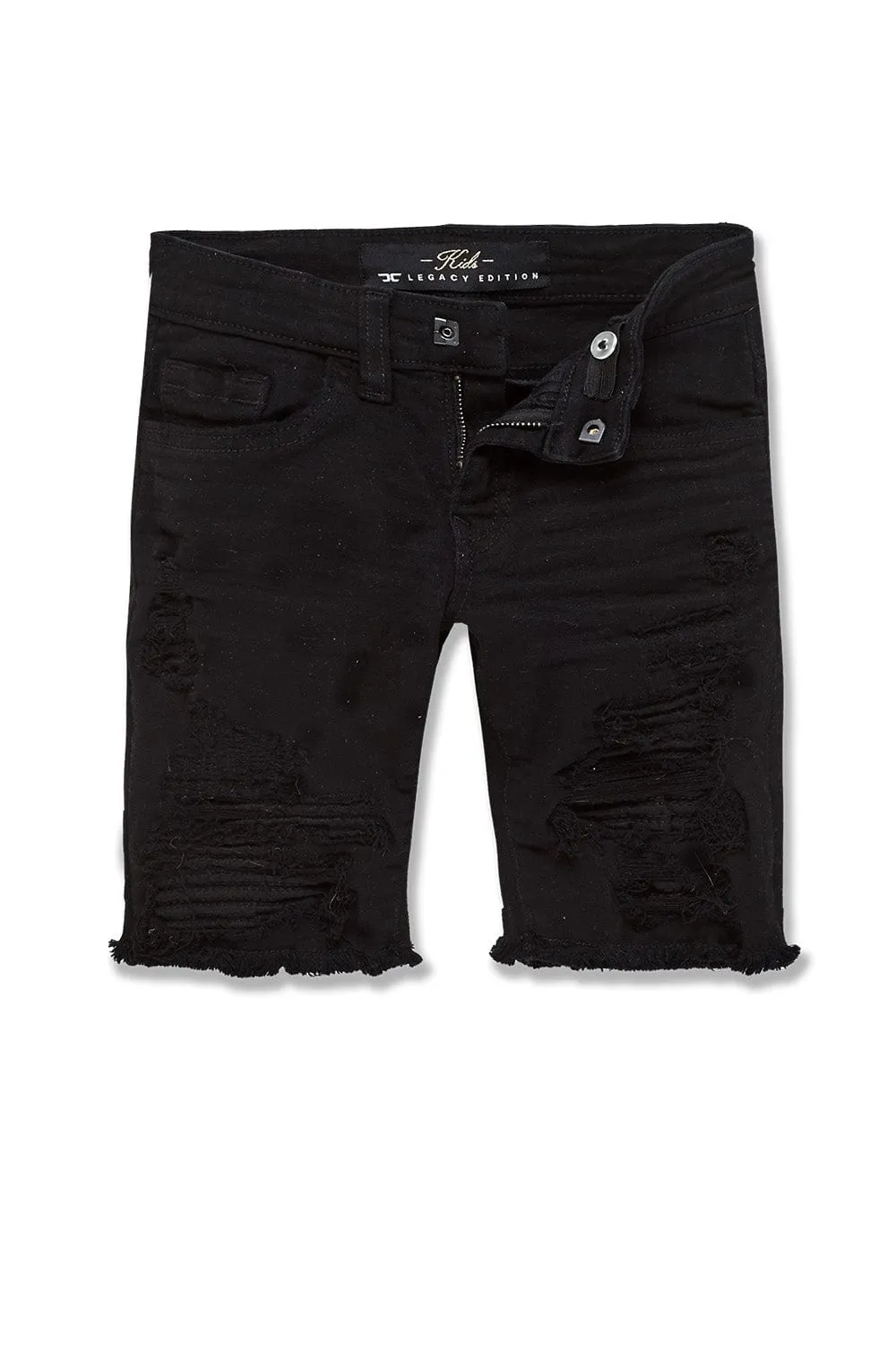 Kids Siena Denim Shorts