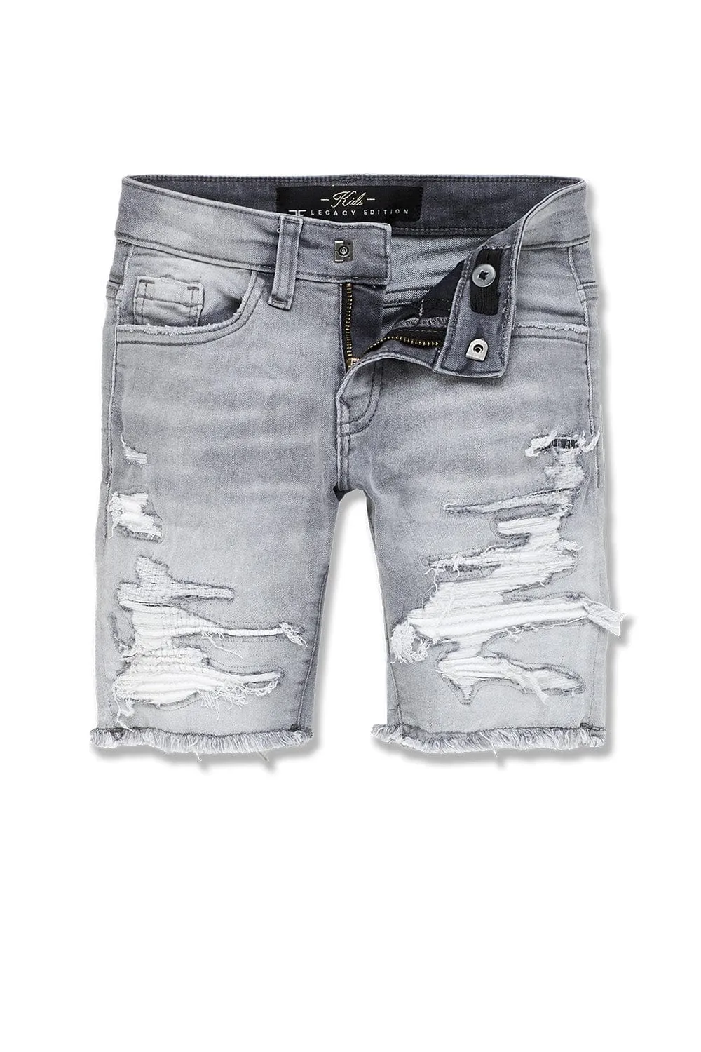 Kids Siena Denim Shorts