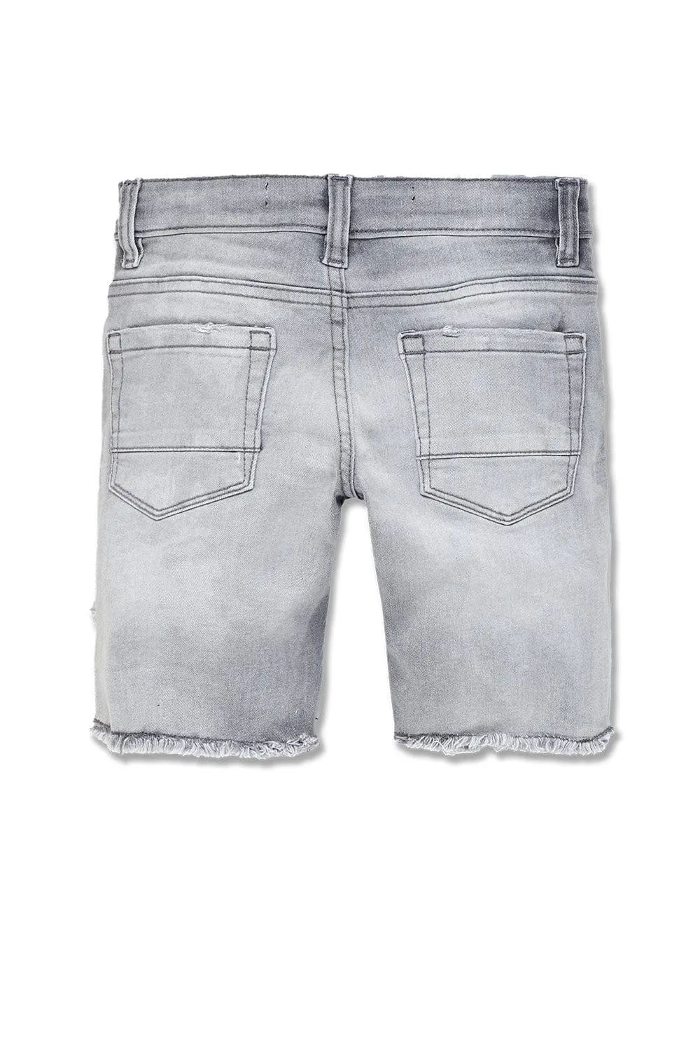 Kids Siena Denim Shorts