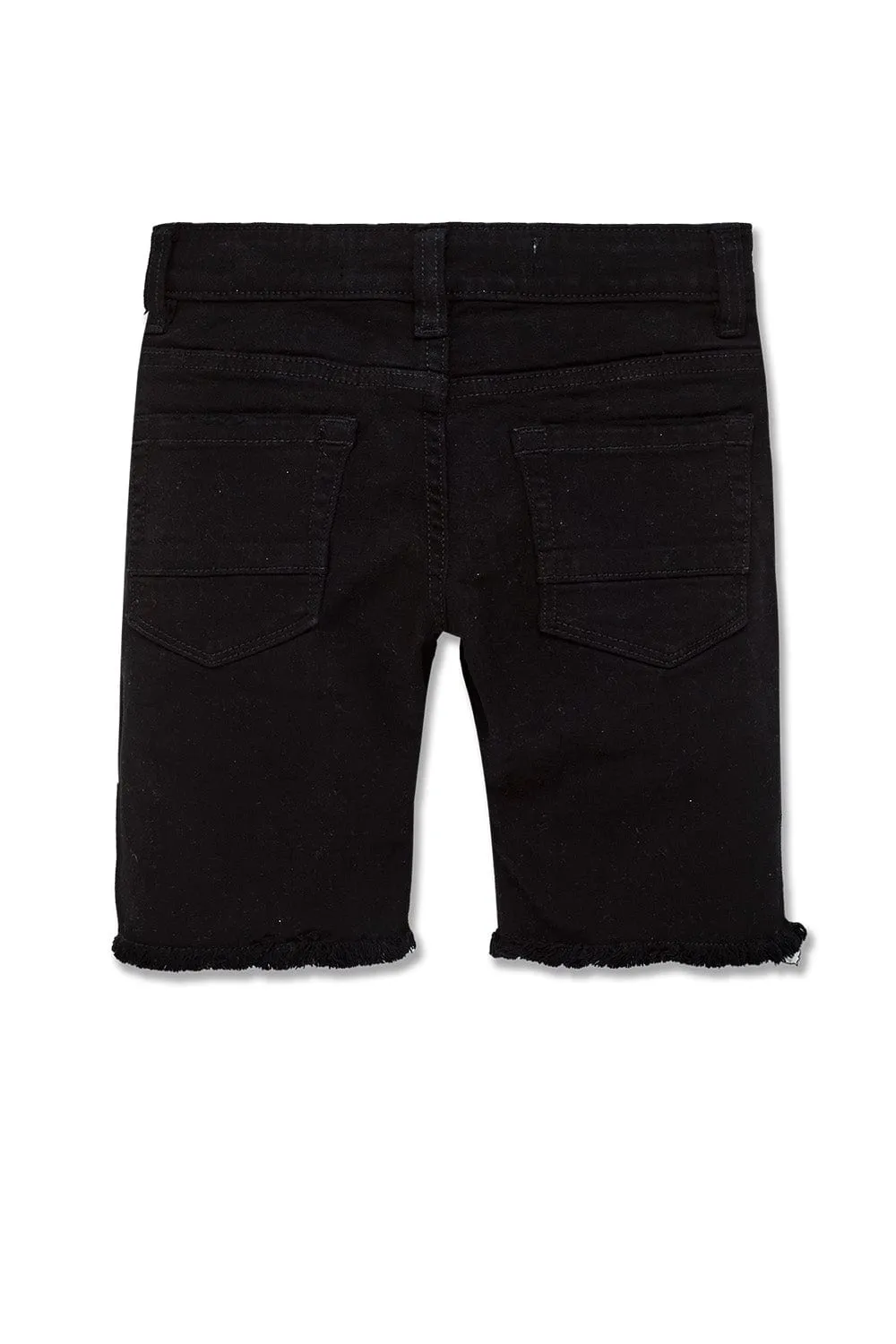 Kids Siena Denim Shorts