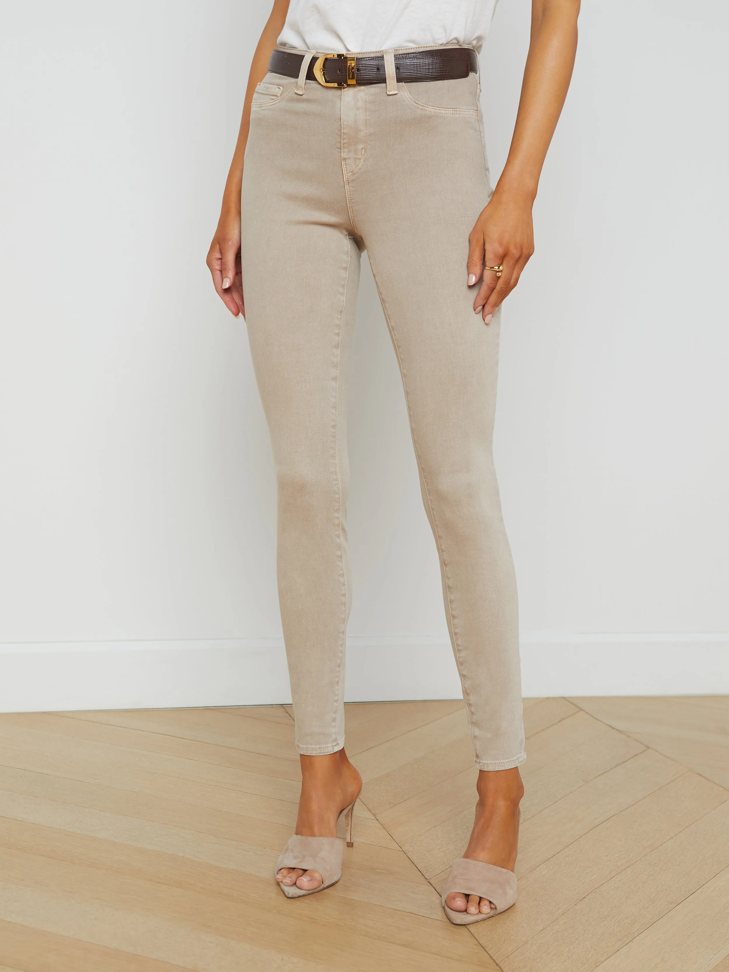 Marguerite Skinny Jean