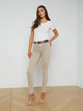 Marguerite Skinny Jean