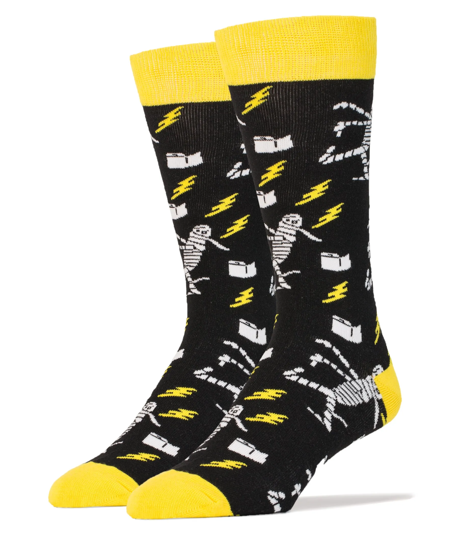 Mummy Party Socks