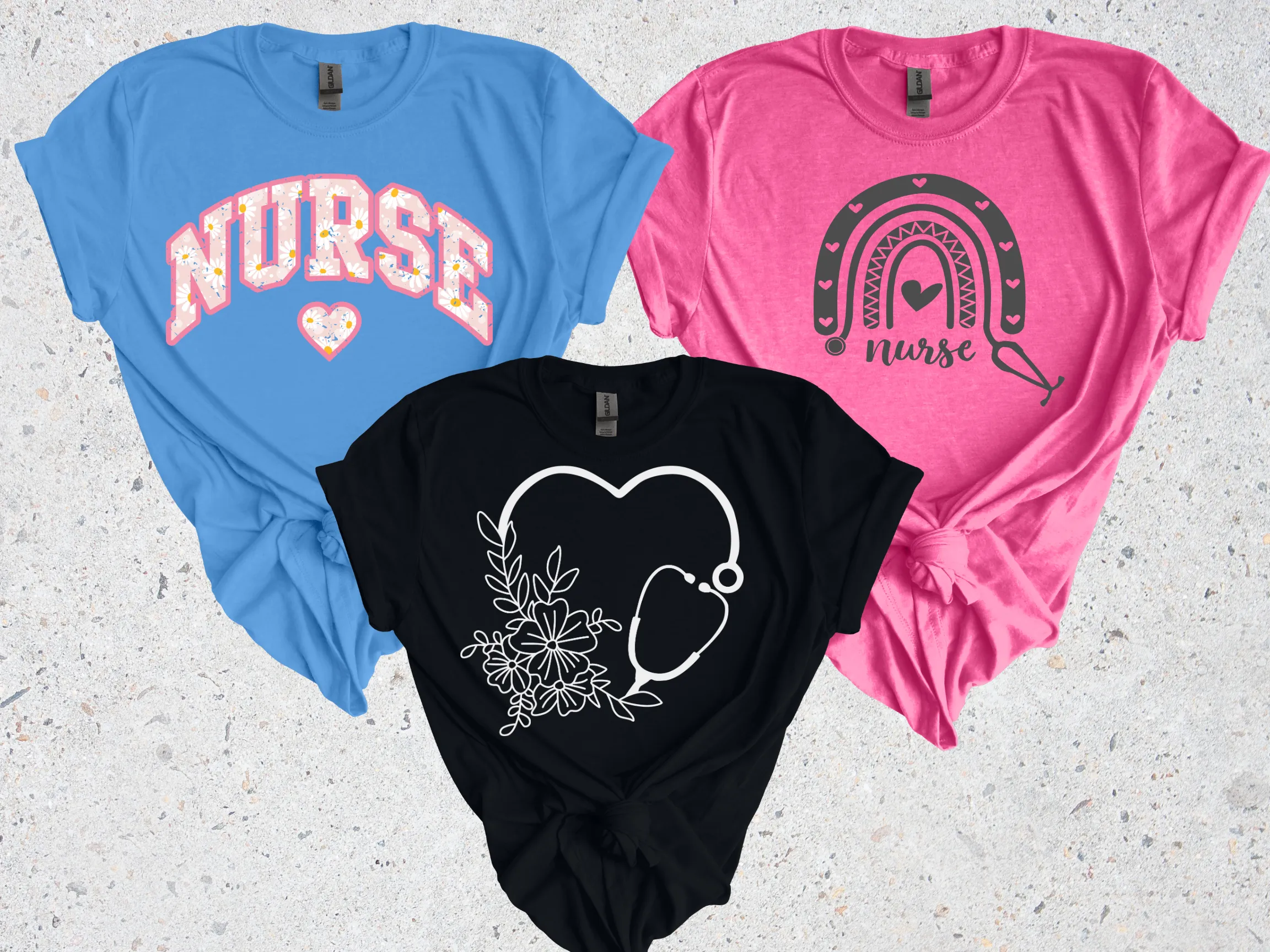 Nurse Bundle Pack