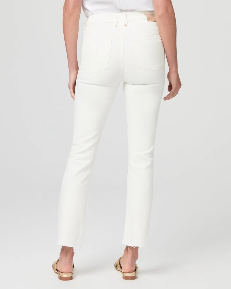 Paige Denim - Cindy - Tonal Ecru