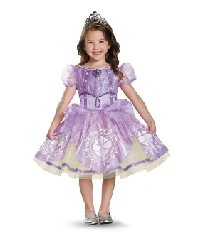 Princess Sofia Tutu Prestige Costume