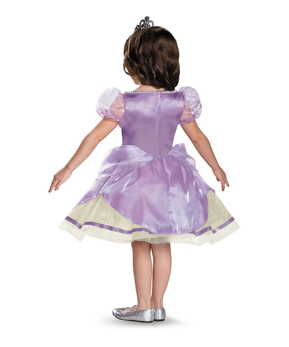 Princess Sofia Tutu Prestige Costume