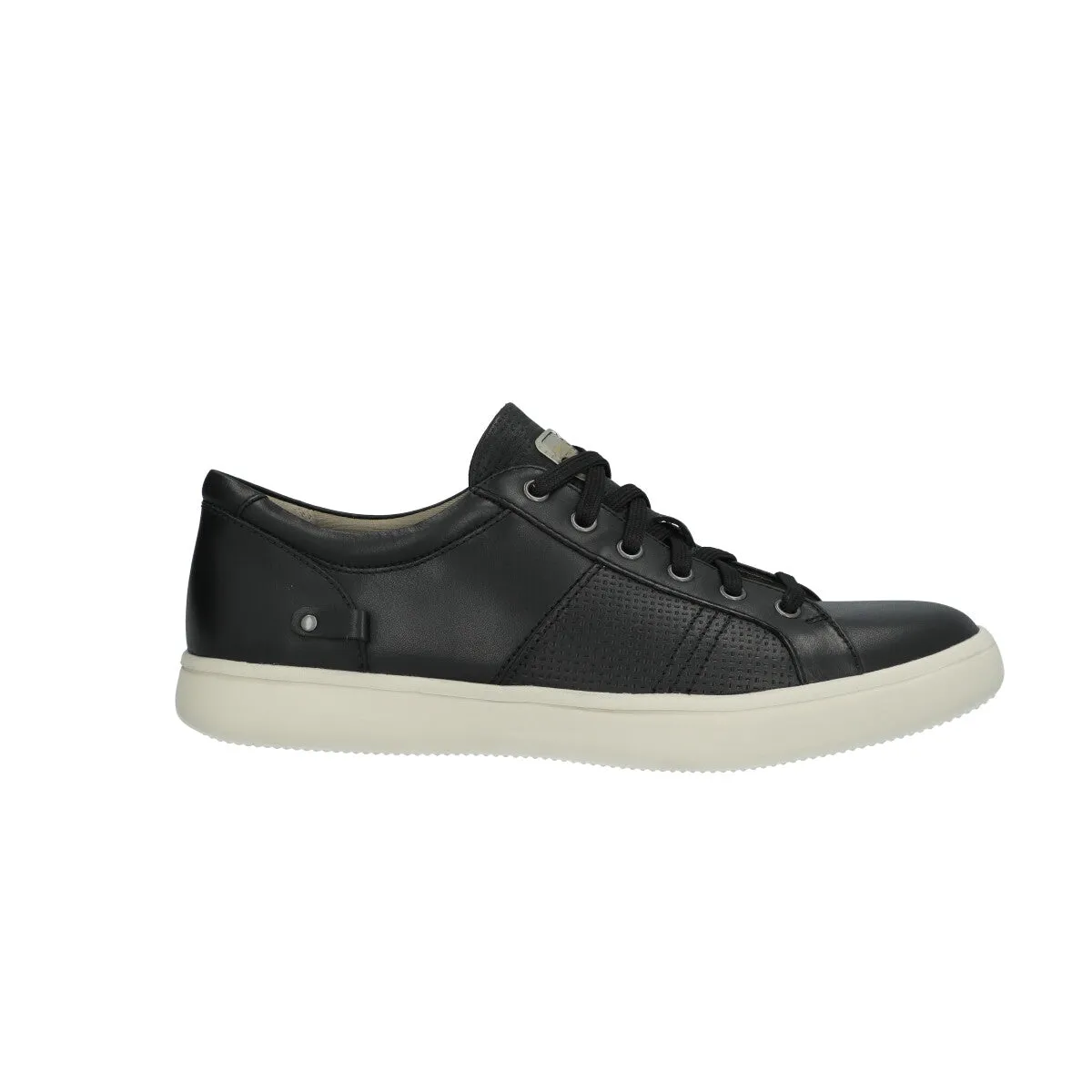 Rockport CL Colle Tie Black    