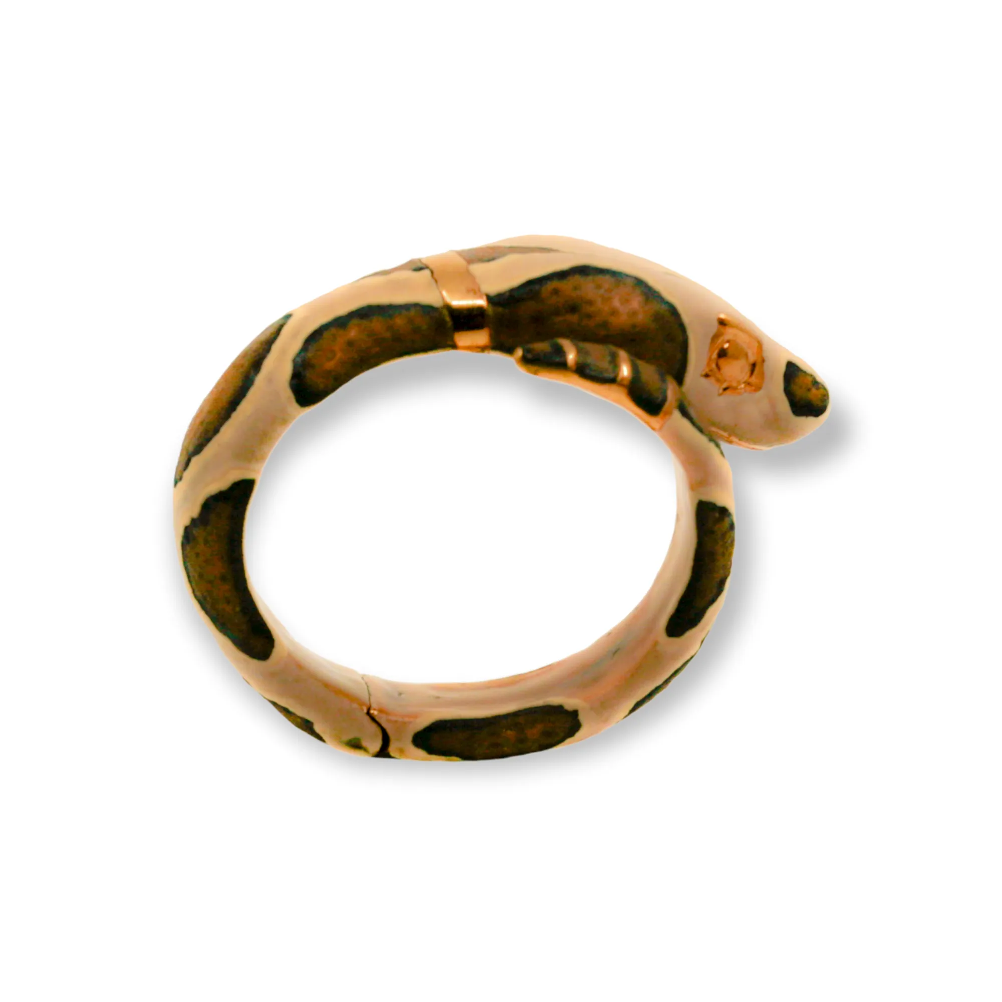 SNAKE BRACELET G