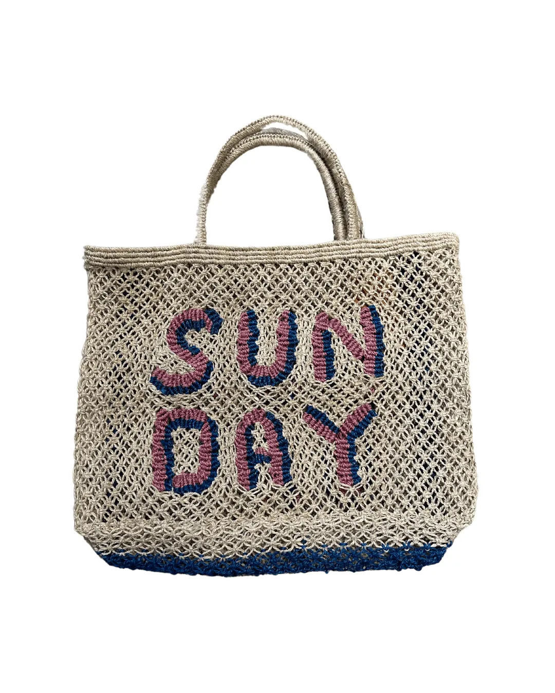 Sun Day Tote Bag by The Jacksons