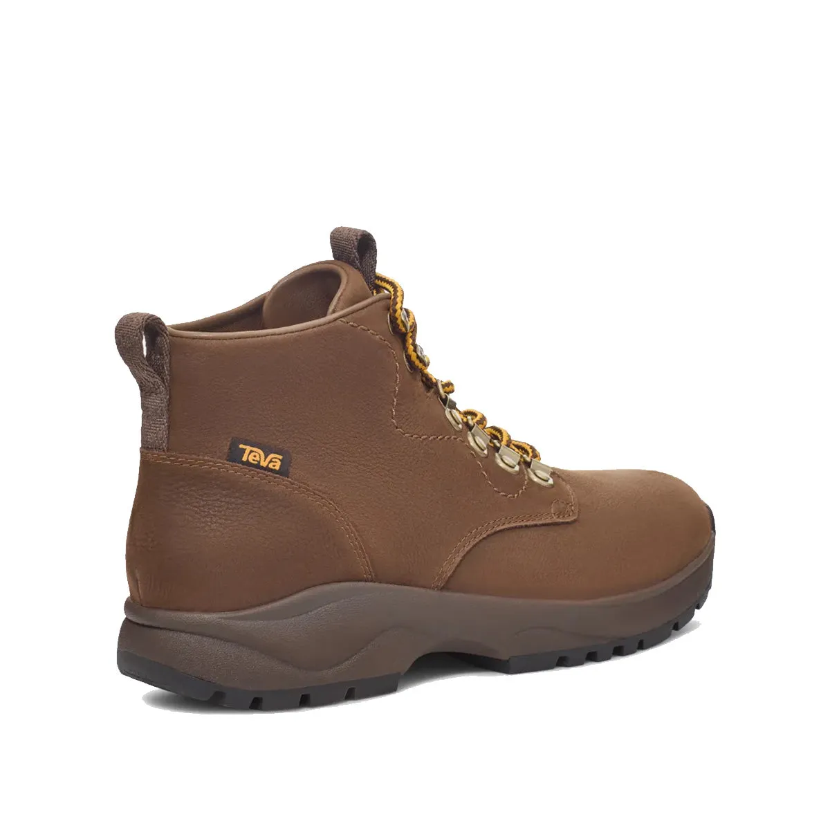 Teva Tusayan Boot Coffee    